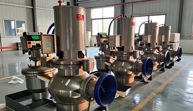 维护配件供应的检查要点与选型关注点